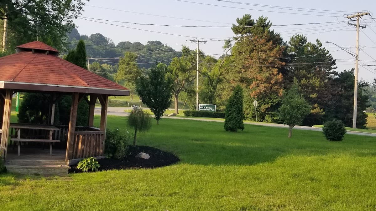 Aartpark Hotel Inn at Lewiston