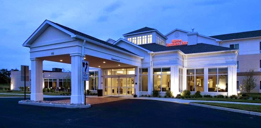 Hilton Garden Inn Mount Holly/Westampton