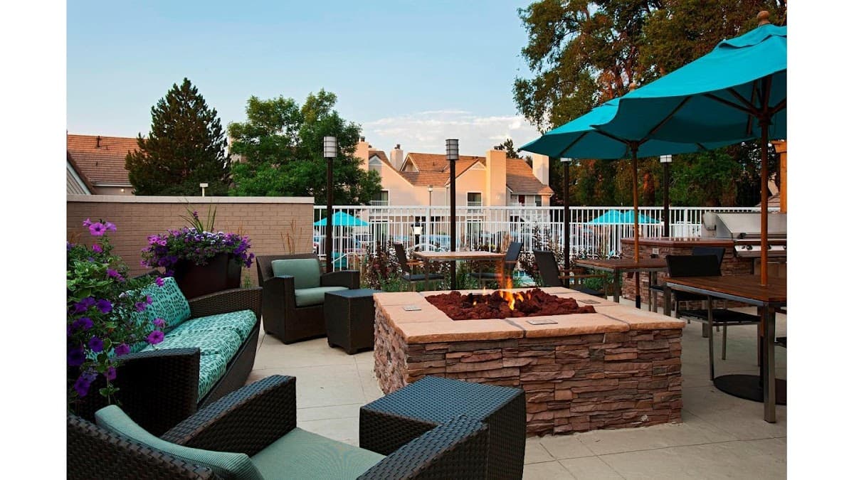 Residence Inn by Marriott Boulder