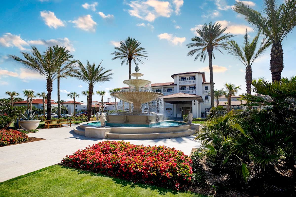 Ponte Vedra Inn & Club