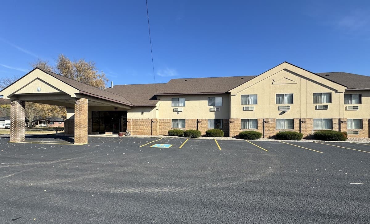 Lodi Valley Suites