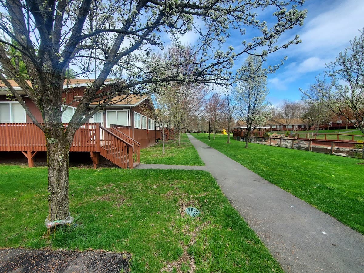 Fallsburg Hills Estates