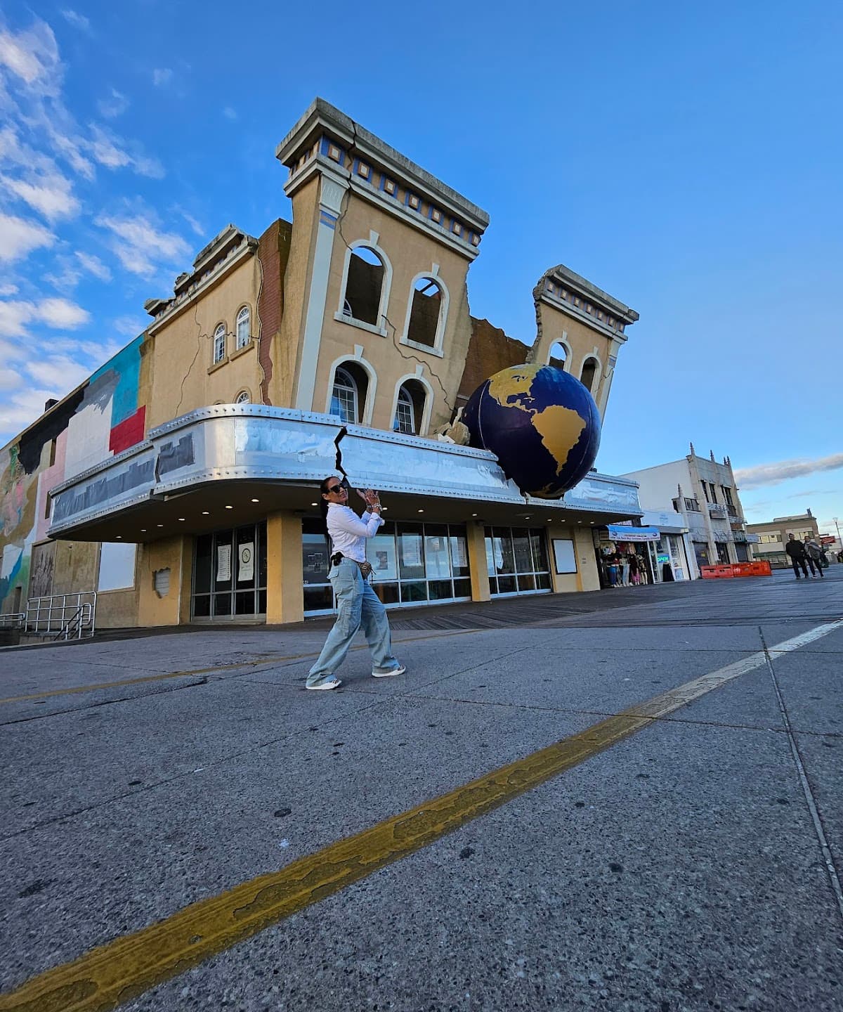 Brunswick Hotel