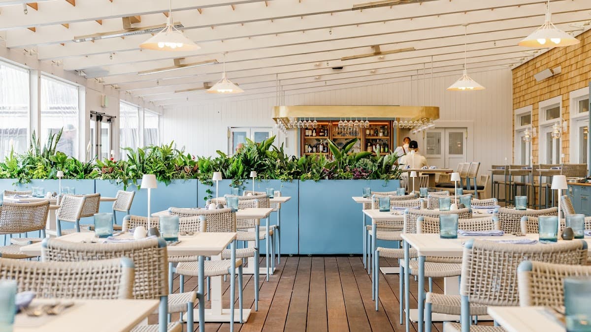 Brant Point Grill