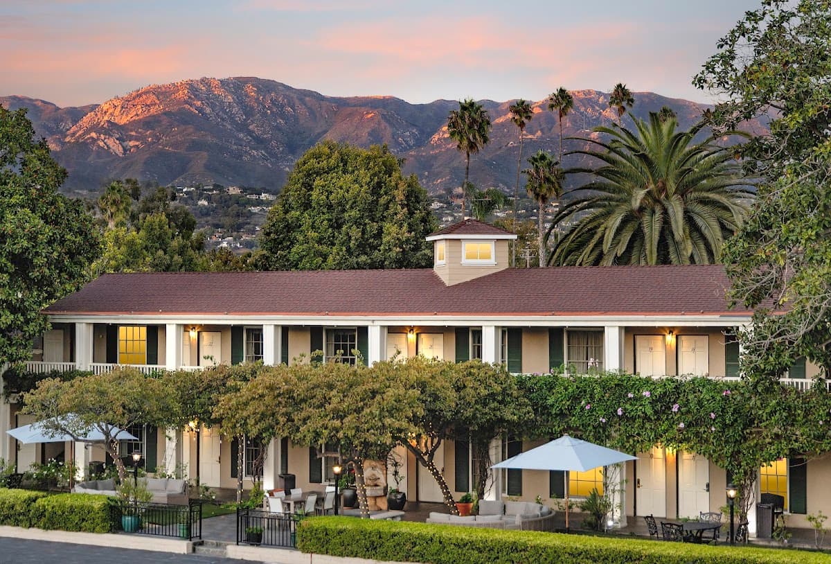 Santa Barbara Hotel Collection