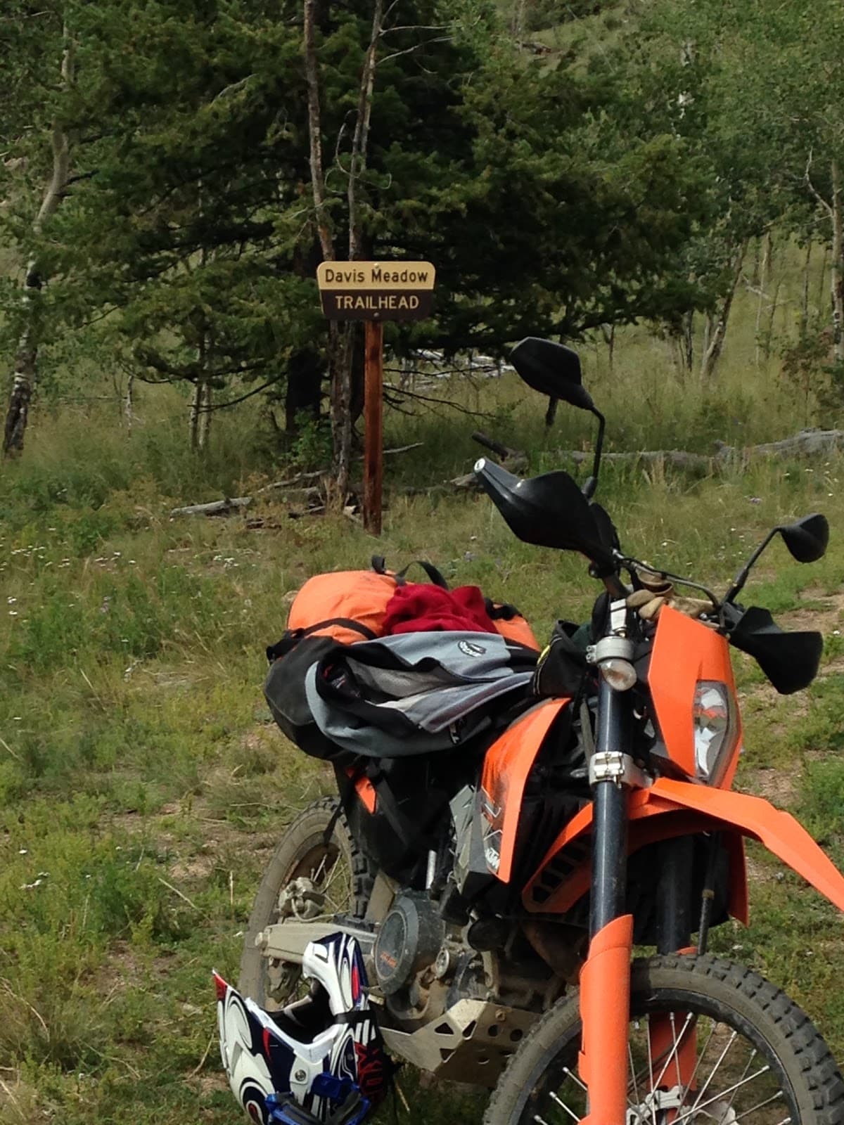 Davis Meadow