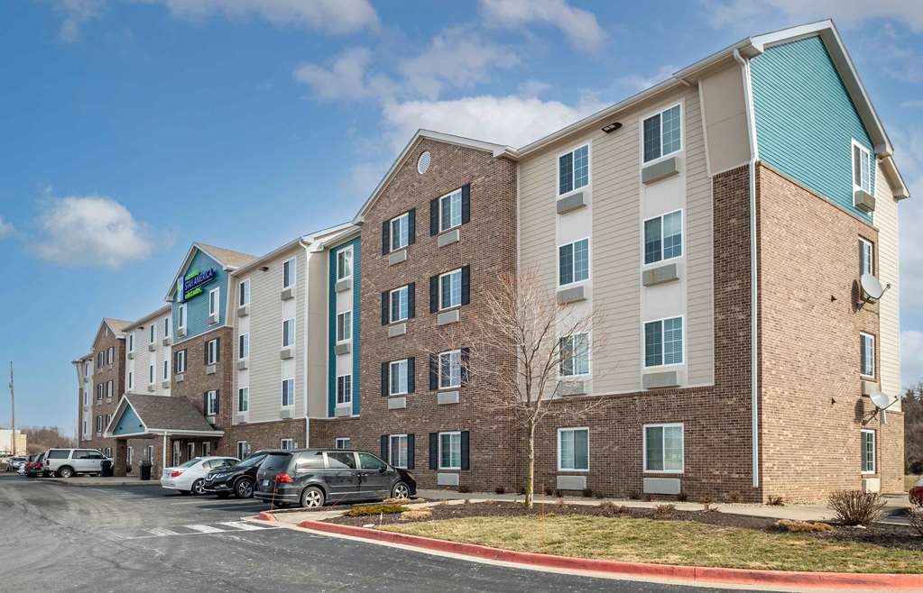 Extended Stay America- Select Suites - Indianapolis - West