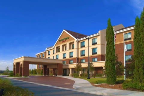 Courtyard by Marriott Jacksonville I-295/East Beltway