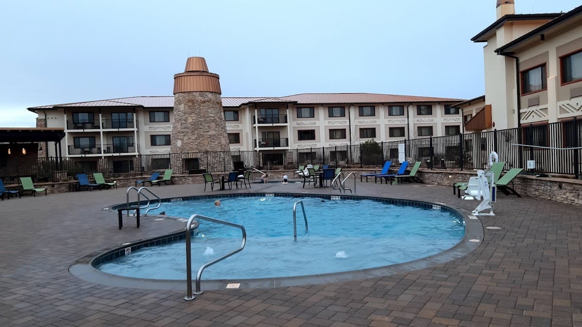 Squire Resort at the Grand Canyon, BW Signature Collection