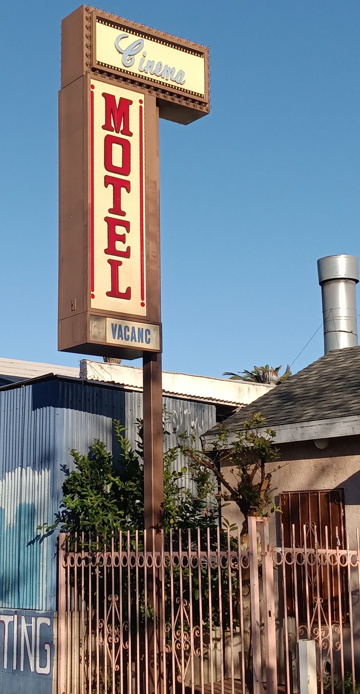 Cinema