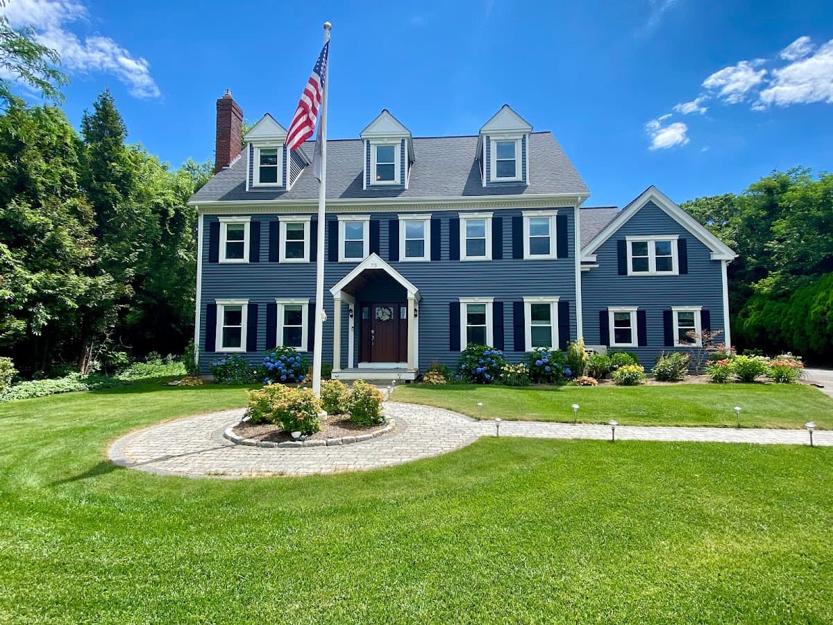 3 Waves Bed & Breakfast