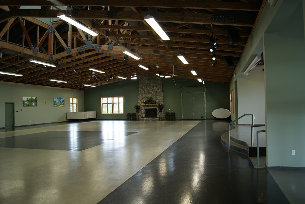 Emmet County Community Building