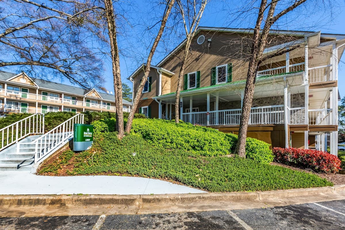 HomeTowne Studios Atlanta NE - Downtown Norcross