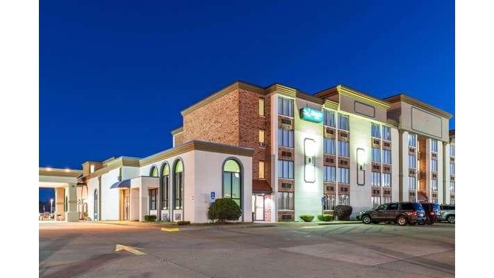 Quality Inn Festus