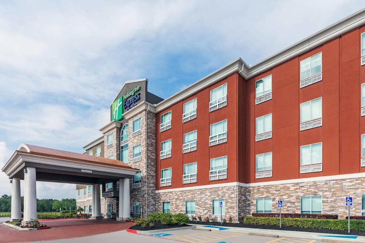 Holiday Inn Express & Suites Houston Space Ctr - Clear Lake by IHG