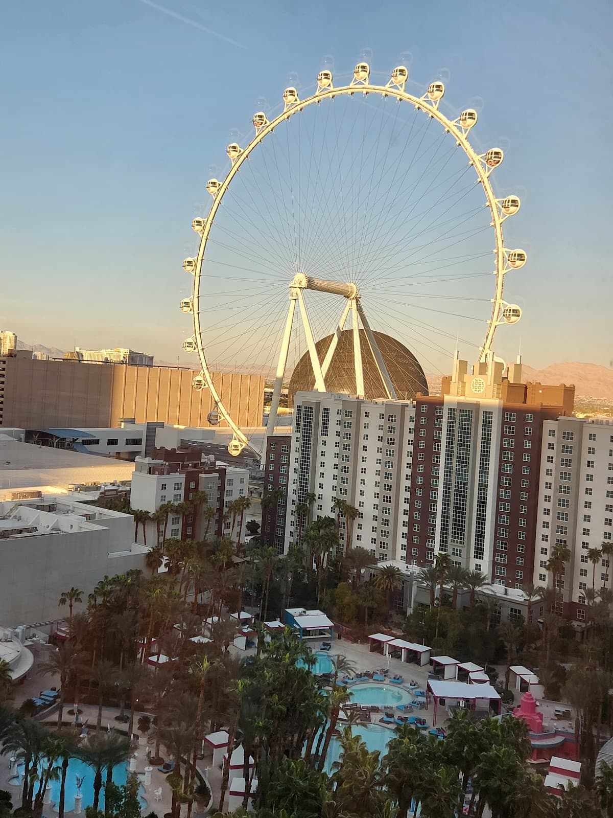 Vegas