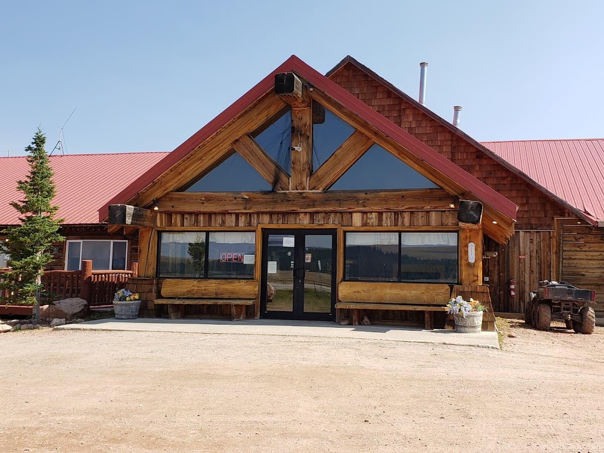 Elk View Inn