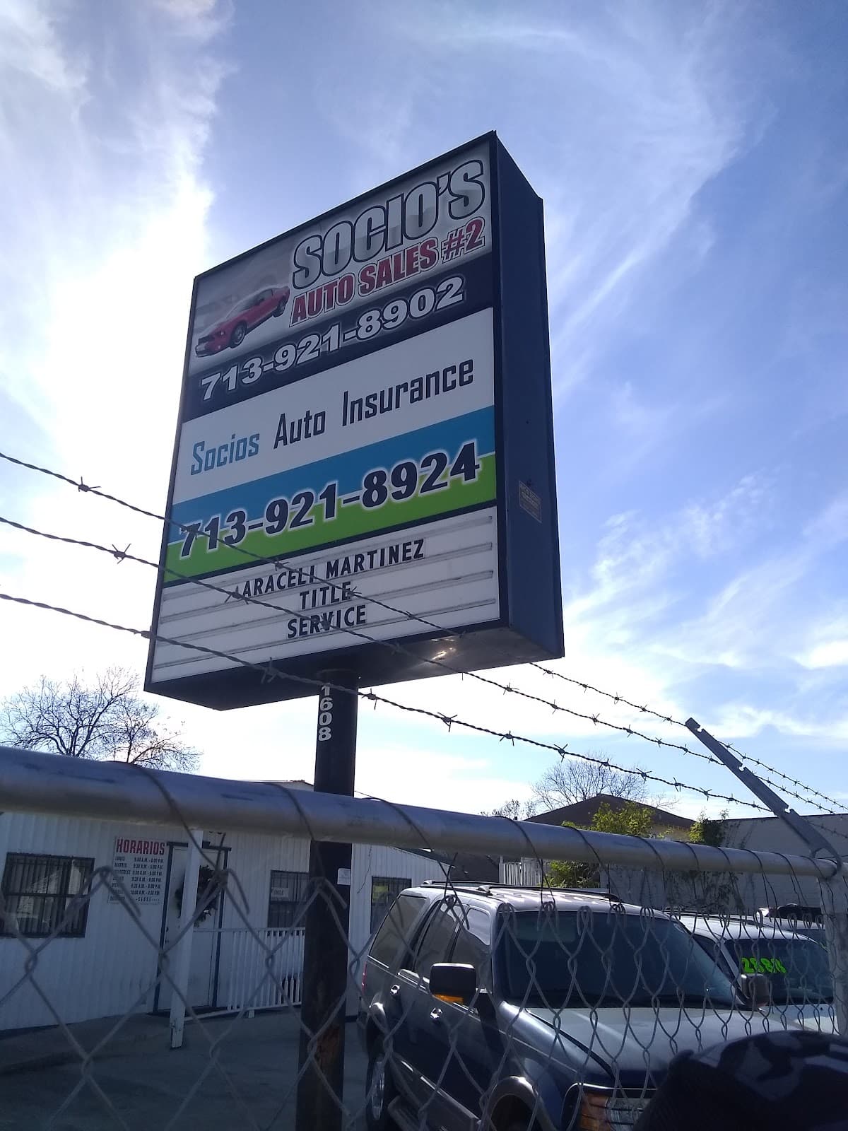 Siesta Inn