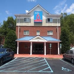 Studio 6 Hampton, VA - Langley AFB Area