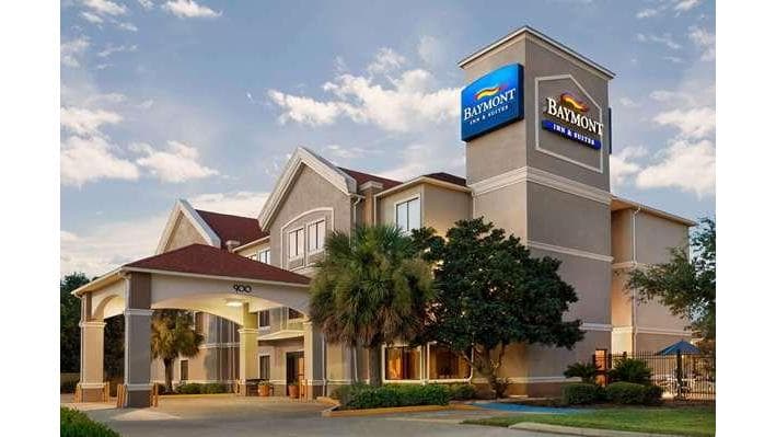 Baymont by Wyndham Clute/Lake Jackson