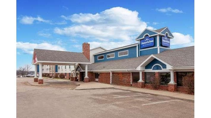 AmericInn by Wyndham Peoria