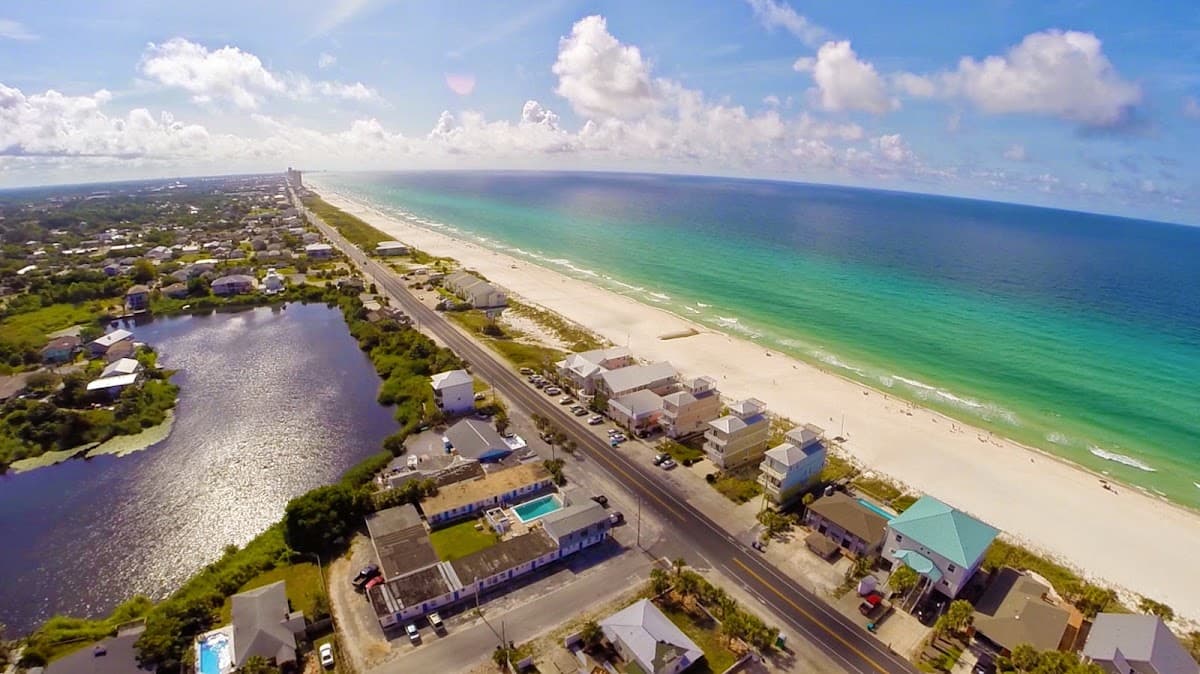 The Catalina