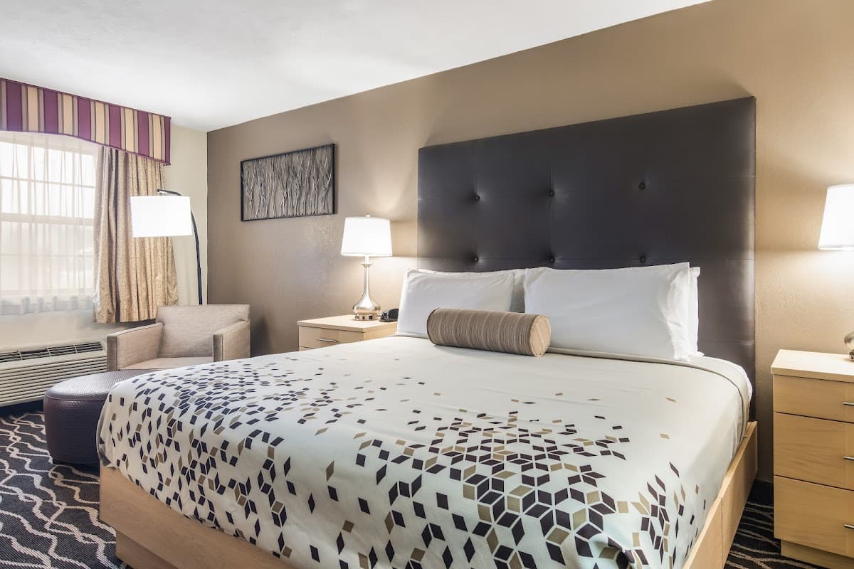 Americas Best Value Inn Alliance