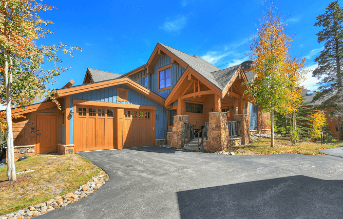 Mountain Thunder Lodge 305 by Pinnacle Lodging