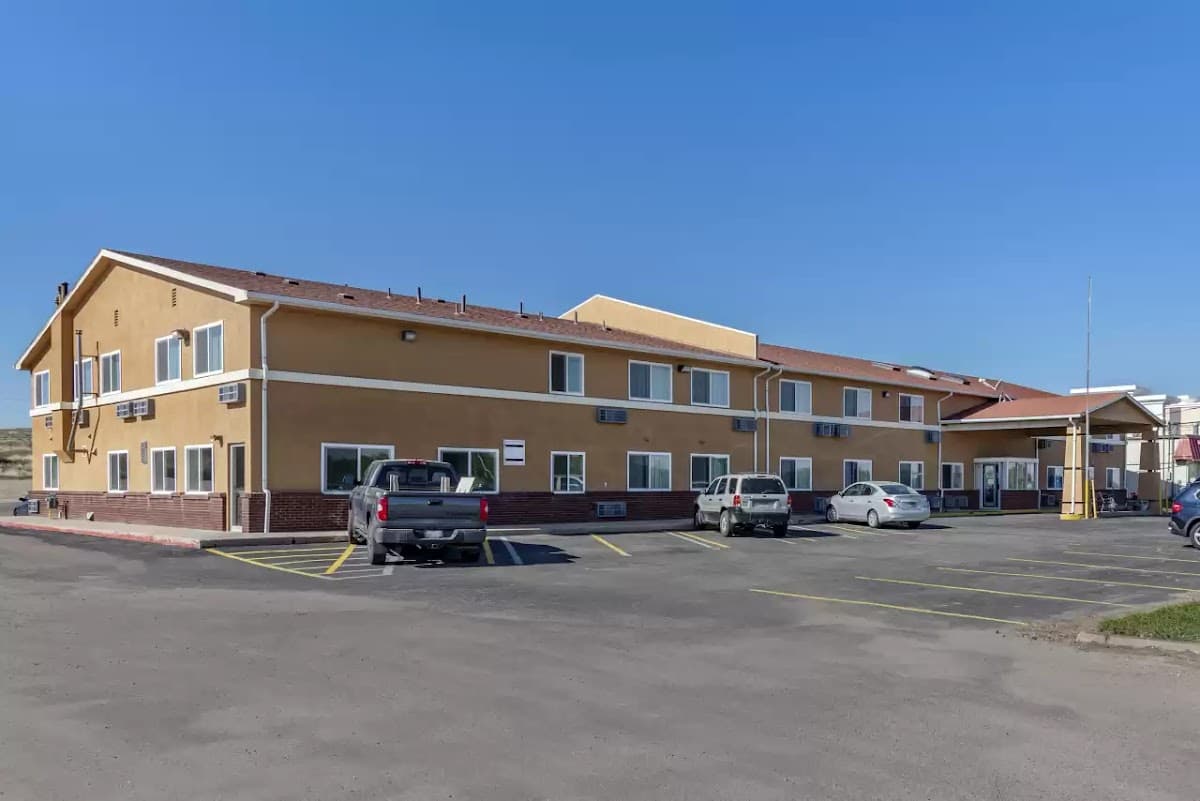 Econo Lodge La Junta