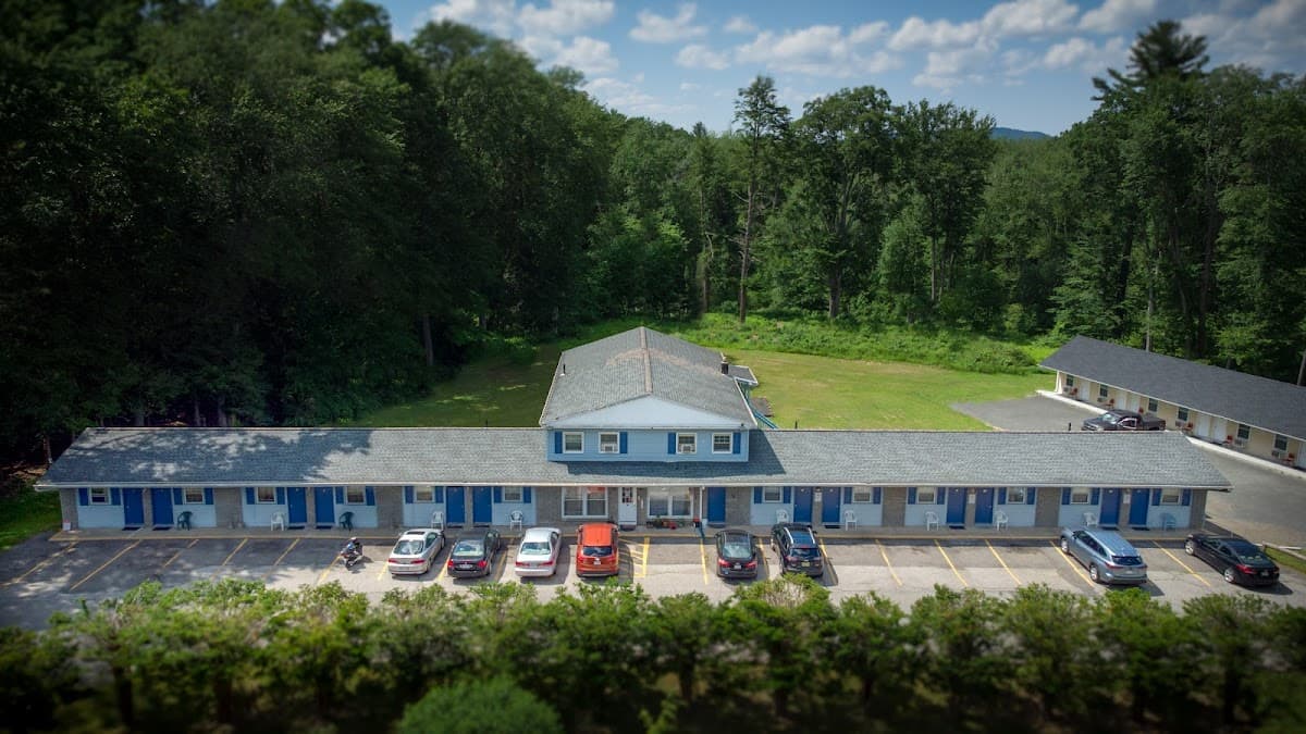 Granby Motel