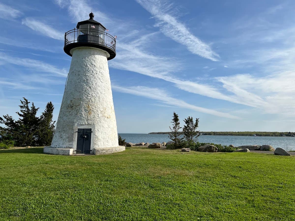 Mattapoisett Harbor