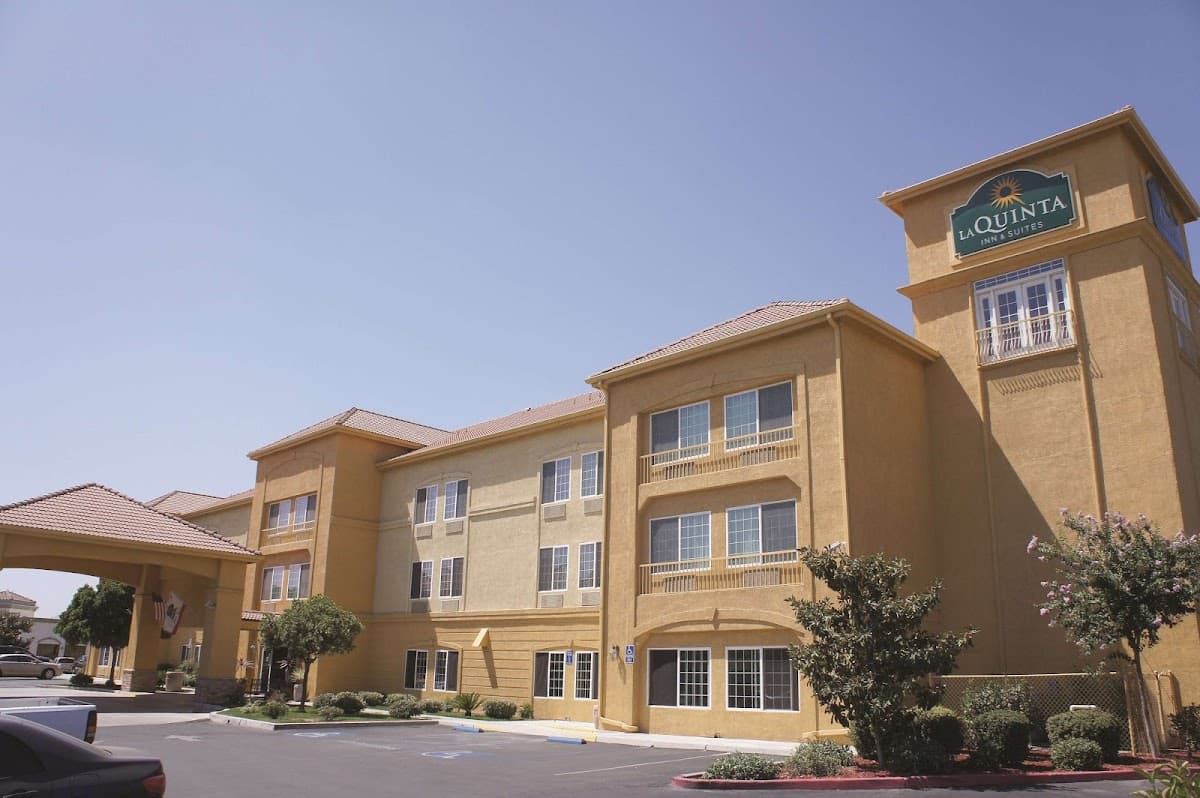 La Quinta Inn & Suites by Wyndham Visalia/Sequoia Gateway