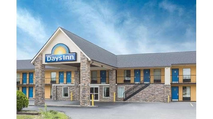 Days Inn by Wyndham Newberry