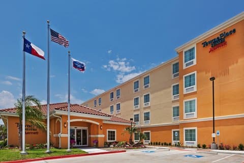 TownePlace Suites by Marriott Corpus Christi