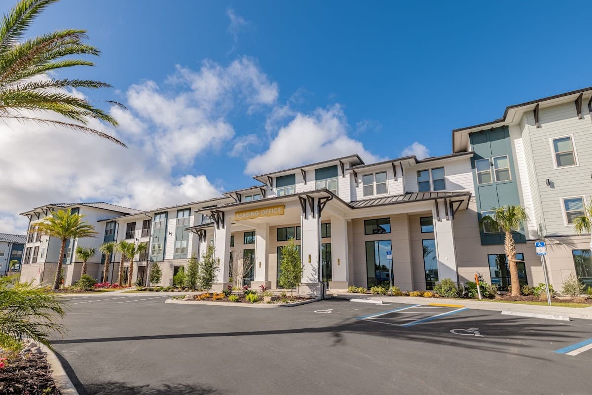 Tropia Luxury Apartments