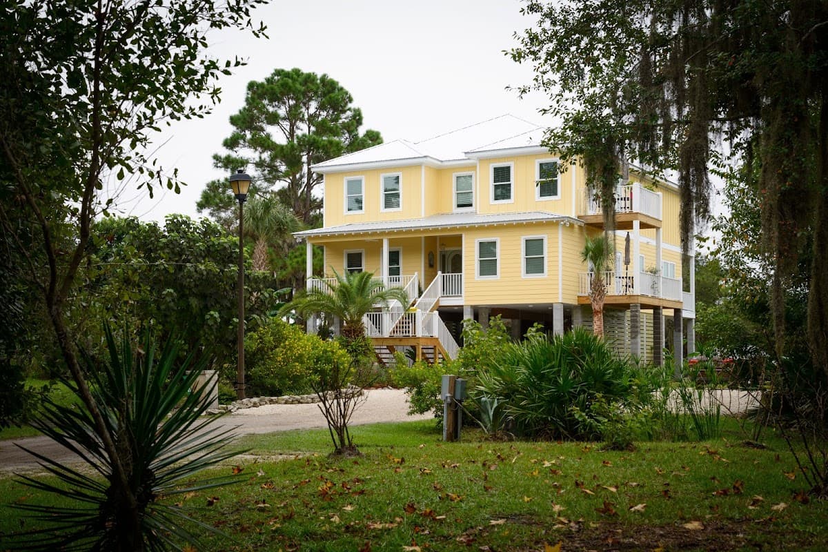 Blue Heron VRBO AirBNB