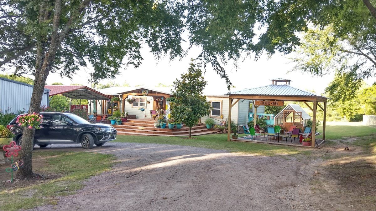 Hummers haven vacation rental