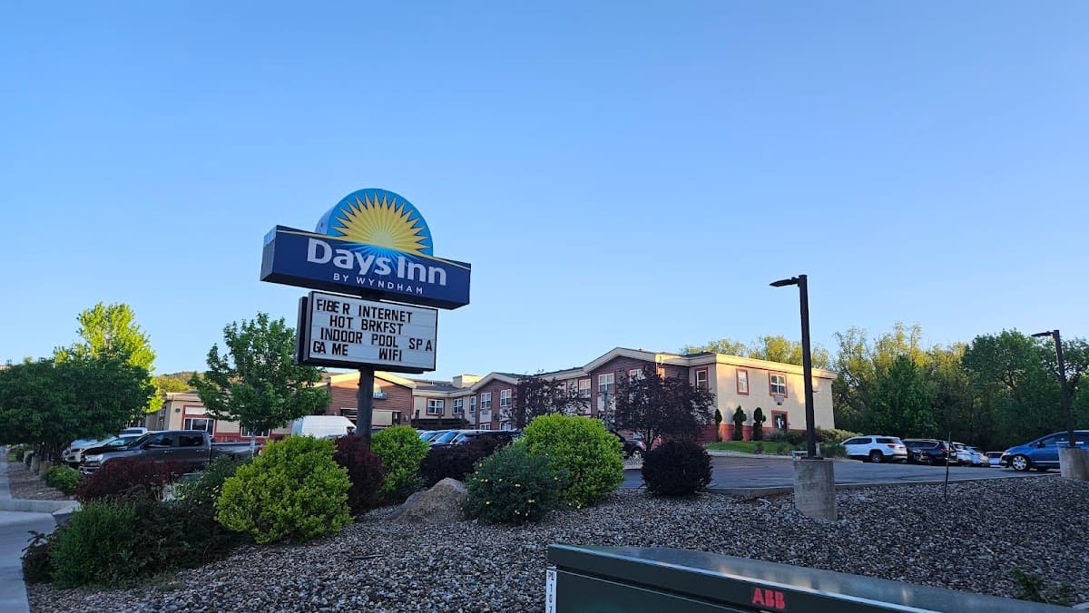 manitou springs wyndam