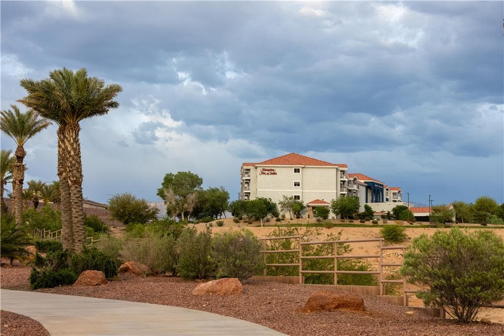 Hampton Inn & Suites by Hilton Mesquite