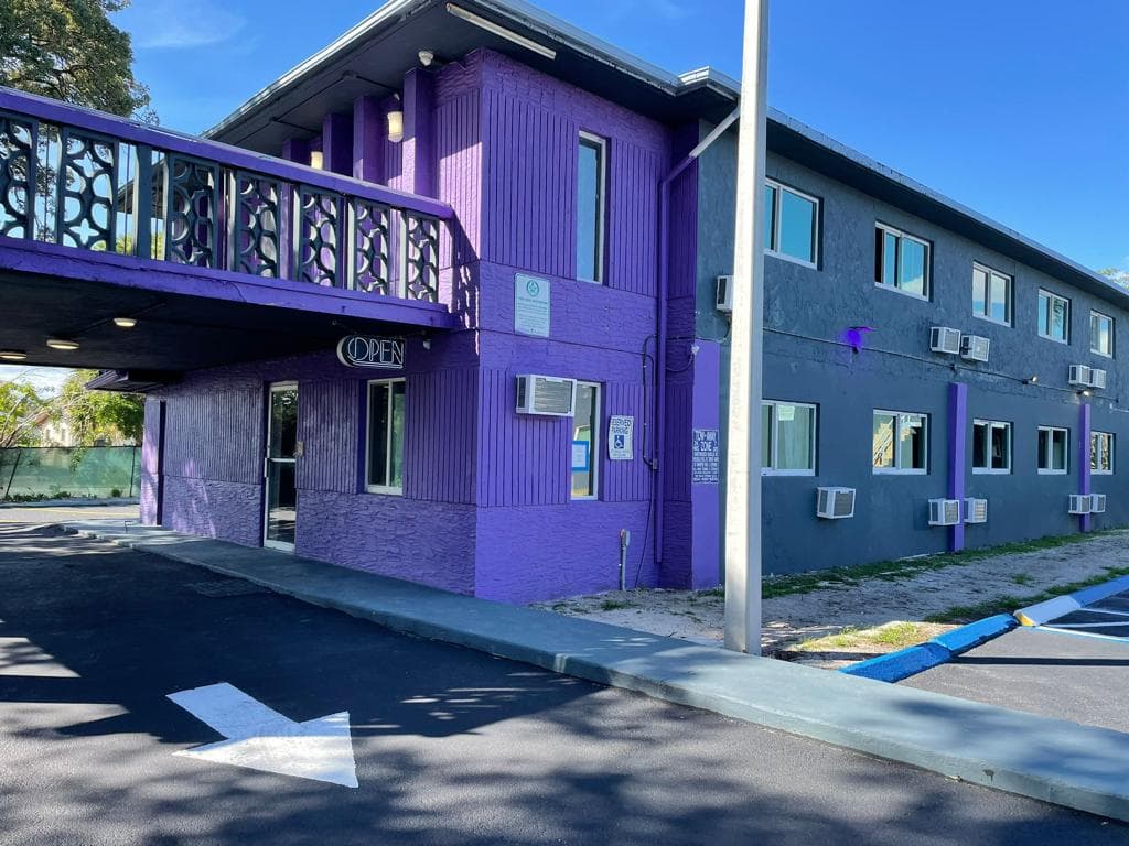 Rashelle Hotel