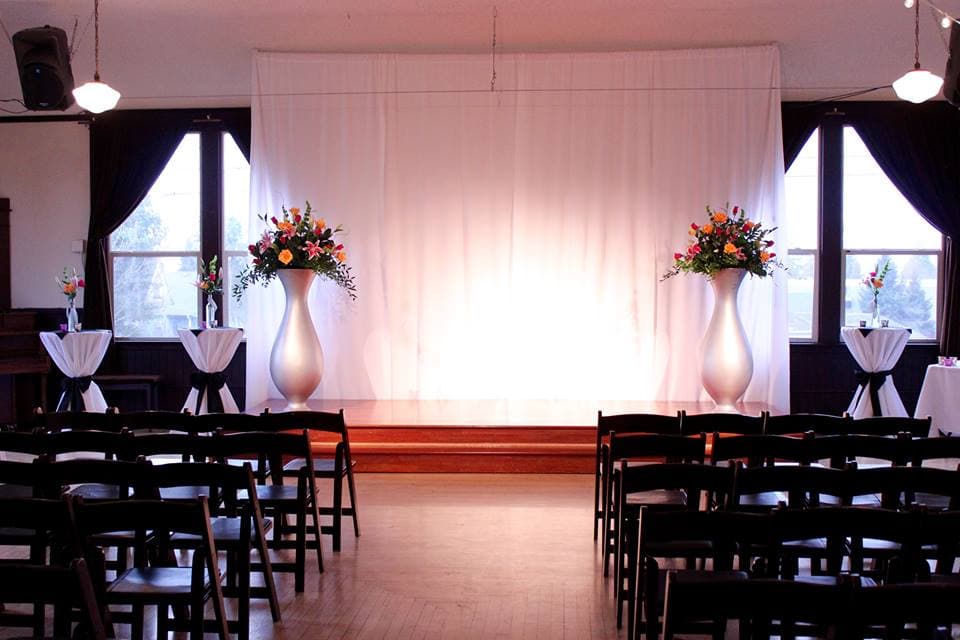 The Village Ballroom