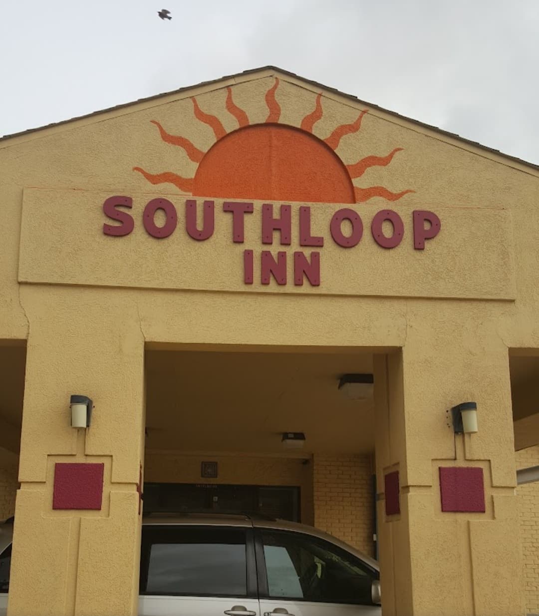SOUTHLOOP INN