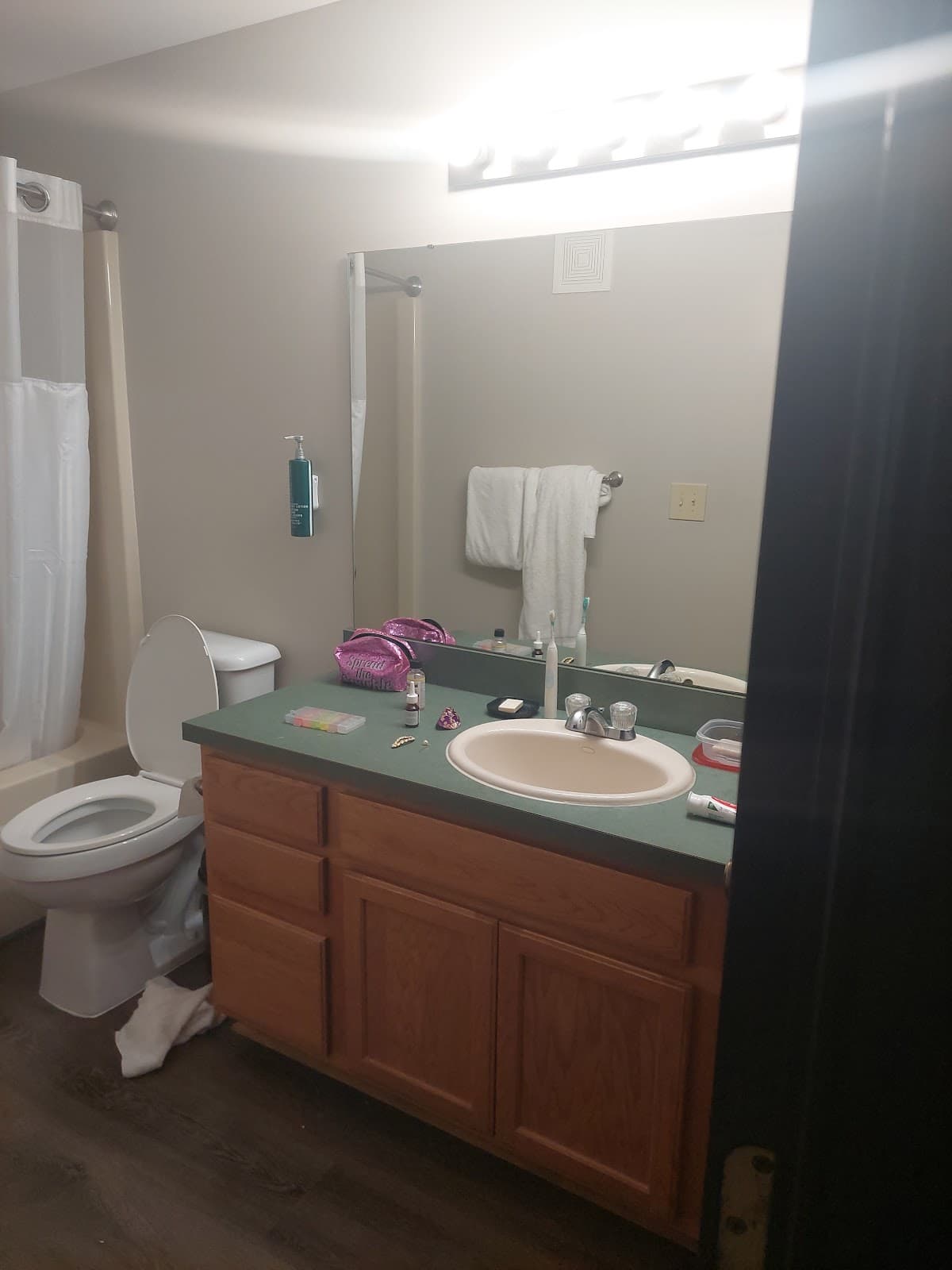 Chalet 324 at Bluegreen Vacations Shenandoah Crossing