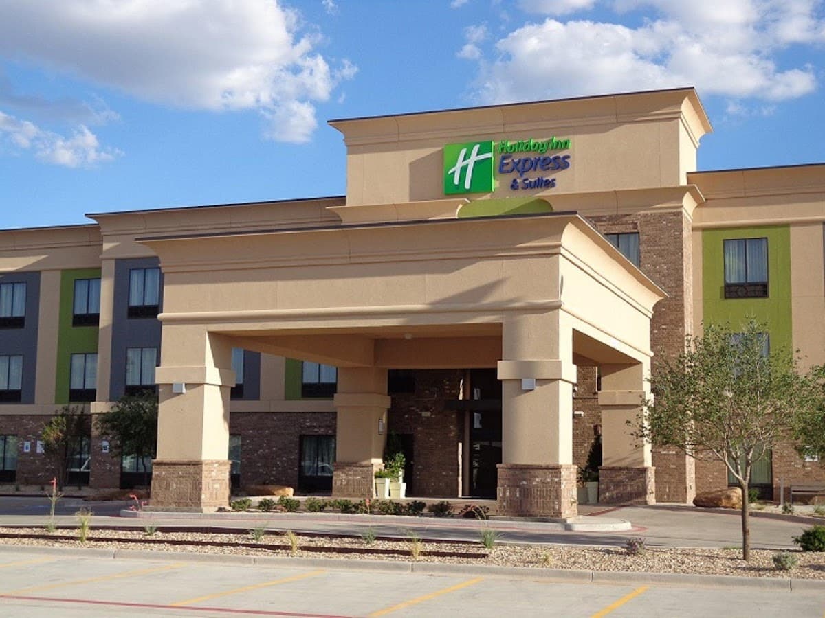 Holiday Inn Express & Suites Lubbock South by IHG