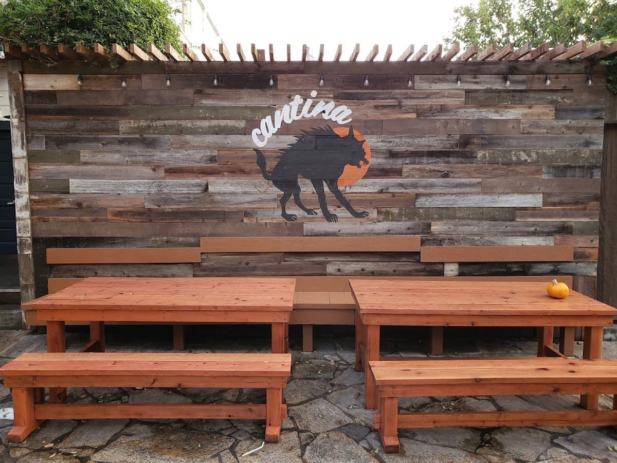 Cantina @ San Benito House