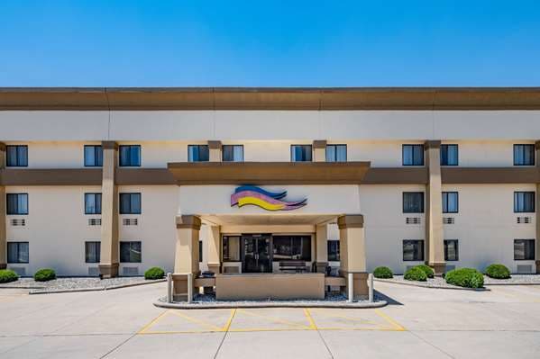 Baymont by Wyndham Champaign