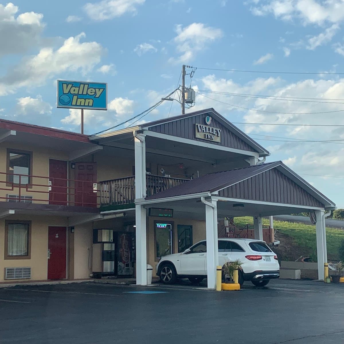 Valley Inn Motel