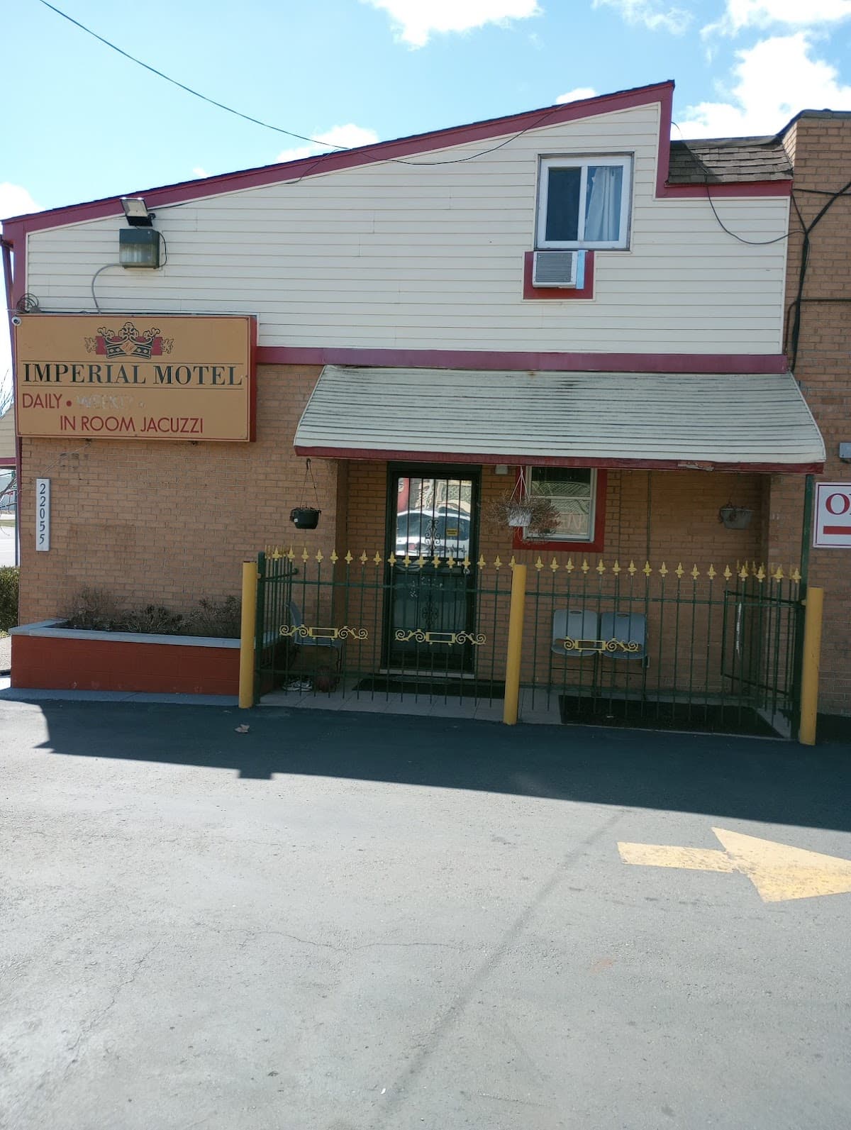 Imperial Motel