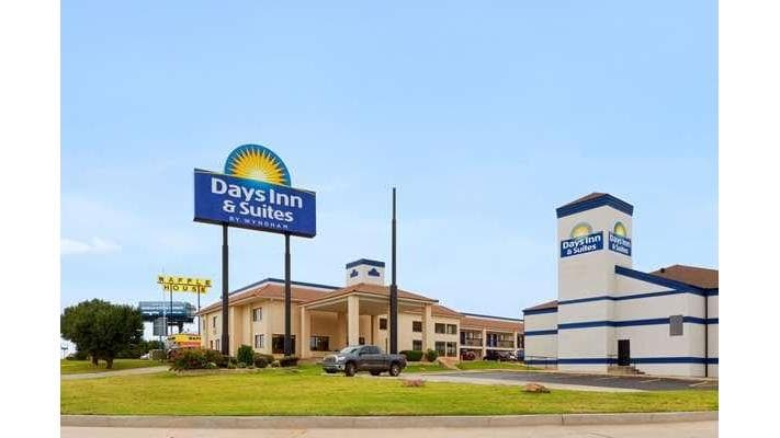 Days Inn by Wyndham Oklahoma City