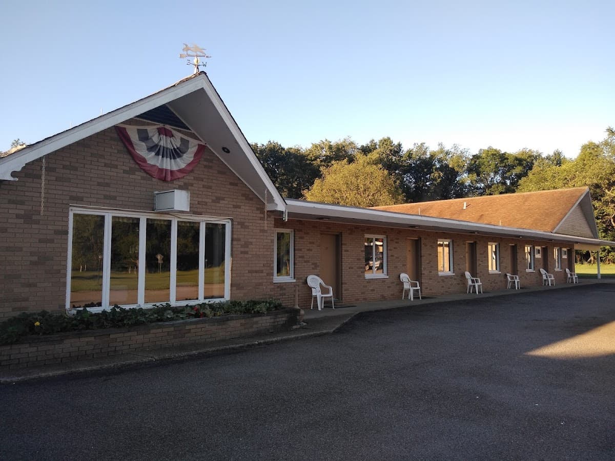 Evening Star Motel